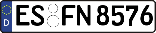 ES-FN8576
