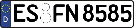 ES-FN8585