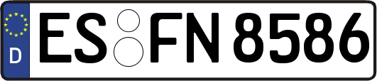 ES-FN8586