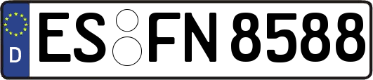 ES-FN8588