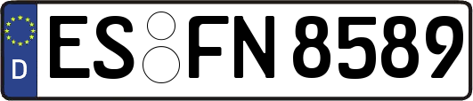 ES-FN8589