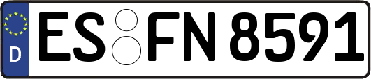 ES-FN8591