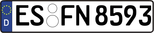 ES-FN8593