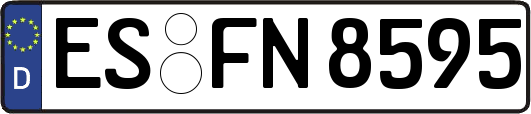 ES-FN8595