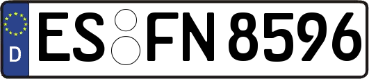ES-FN8596