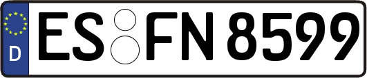 ES-FN8599
