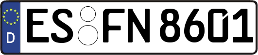 ES-FN8601