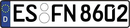 ES-FN8602