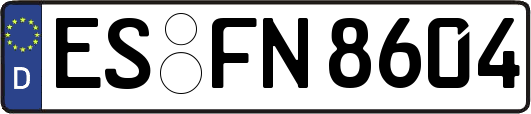 ES-FN8604