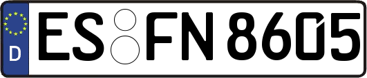 ES-FN8605