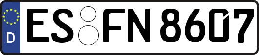 ES-FN8607