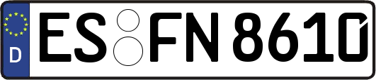ES-FN8610