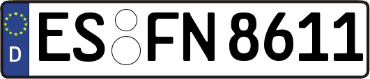 ES-FN8611