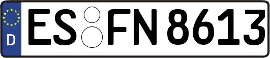 ES-FN8613