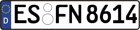 ES-FN8614