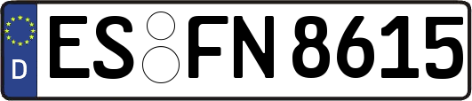 ES-FN8615