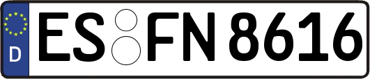 ES-FN8616