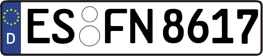 ES-FN8617