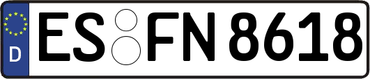 ES-FN8618
