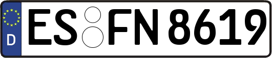 ES-FN8619