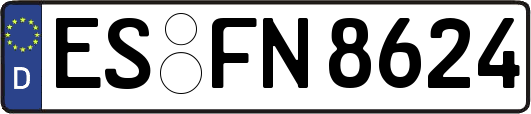 ES-FN8624