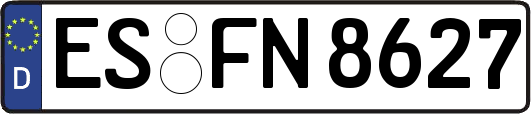 ES-FN8627