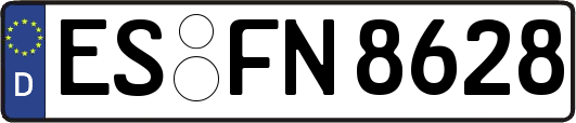 ES-FN8628