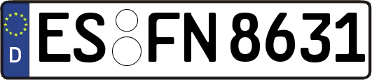 ES-FN8631