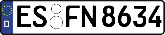 ES-FN8634