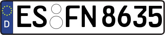 ES-FN8635