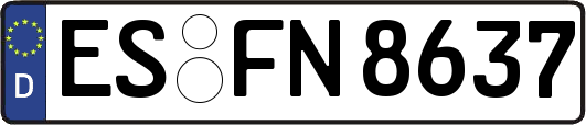 ES-FN8637