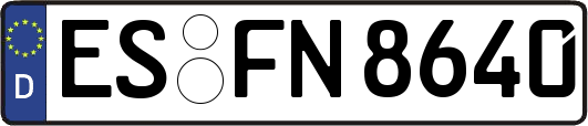 ES-FN8640