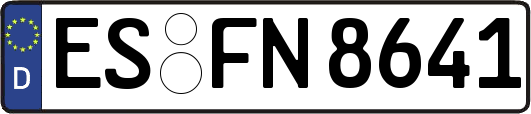 ES-FN8641