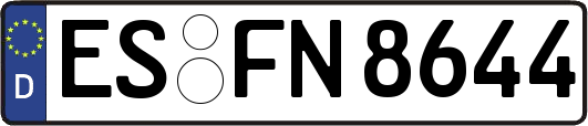 ES-FN8644