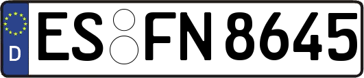 ES-FN8645