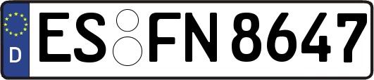 ES-FN8647