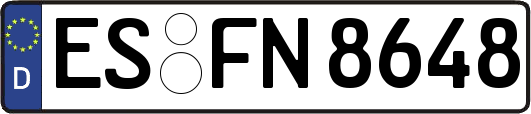 ES-FN8648