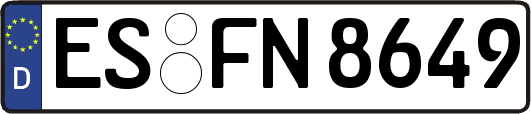 ES-FN8649