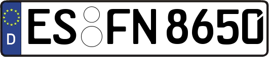 ES-FN8650