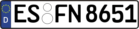 ES-FN8651