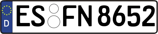 ES-FN8652