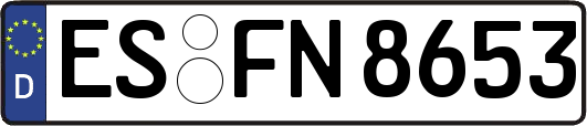ES-FN8653