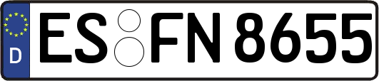 ES-FN8655