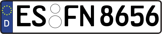 ES-FN8656