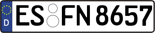 ES-FN8657