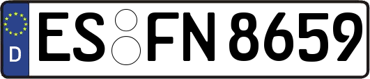 ES-FN8659