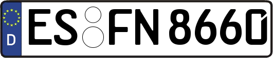 ES-FN8660