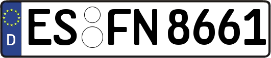 ES-FN8661