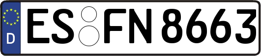 ES-FN8663