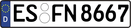 ES-FN8667